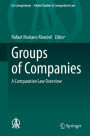 Groups of Companies: A Comparative Law Overview