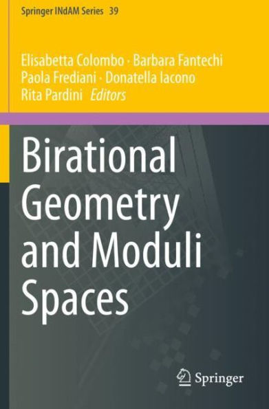 Birational Geometry and Moduli Spaces