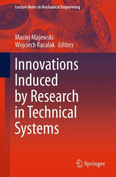 Innovations Induced by Research Technical Systems