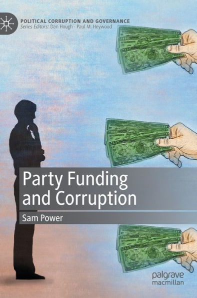 Party Funding and Corruption