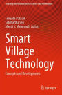 Smart Village Technology: Concepts and Developments