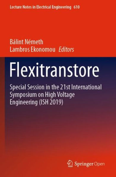 Flexitranstore: Special Session in the 21st International Symposium on High Voltage Engineering (ISH 2019)