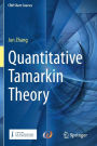 Quantitative Tamarkin Theory