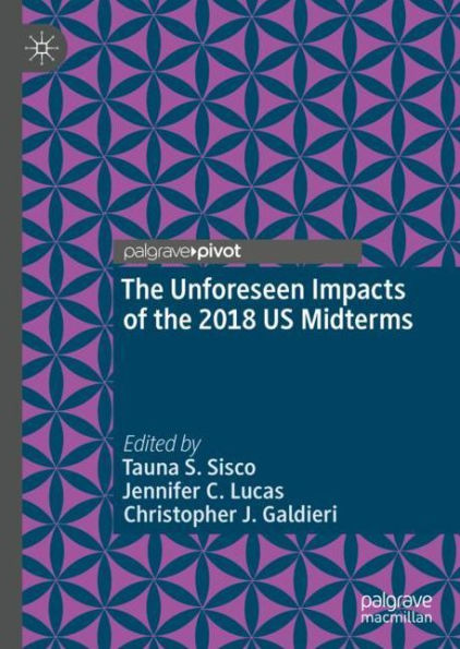 The Unforeseen Impacts of the 2018 US Midterms