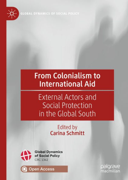 From Colonialism to International Aid: External Actors and Social Protection in the Global South