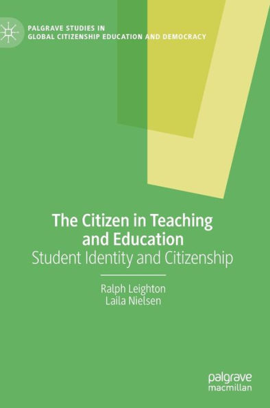 The Citizen in Teaching and Education: Student Identity and Citizenship