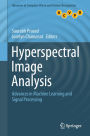 Hyperspectral Image Analysis: Advances in Machine Learning and Signal Processing