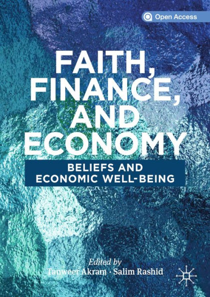 Faith, Finance, and Economy: Beliefs and Economic Well-Being