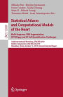 Statistical Atlases and Computational Models of the Heart. Multi-Sequence CMR Segmentation, CRT-EPiggy and LV Full Quantification Challenges: 10th International Workshop, STACOM 2019, Held in Conjunction with MICCAI 2019, Shenzhen, China, October 13, 2019