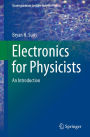 Electronics for Physicists: An Introduction