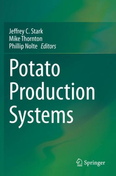 Potato Production Systems