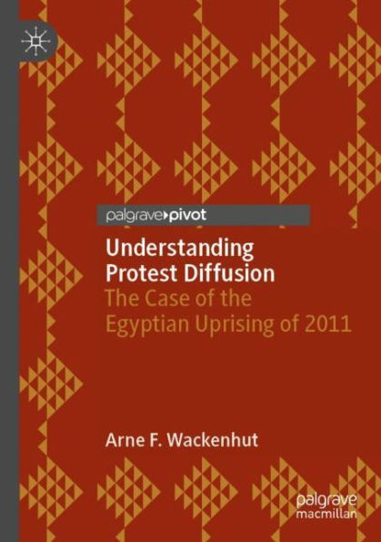Understanding Protest Diffusion: the Case of Egyptian Uprising 2011