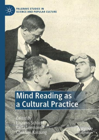 Mind Reading as a Cultural Practice