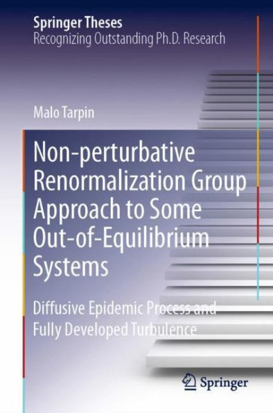 Non-perturbative Renormalization Group Approach to Some Out-of-Equilibrium Systems: Diffusive Epidemic Process and Fully Developed Turbulence