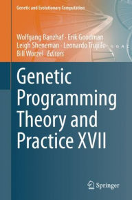 Title: Genetic Programming Theory and Practice XVII, Author: Wolfgang Banzhaf