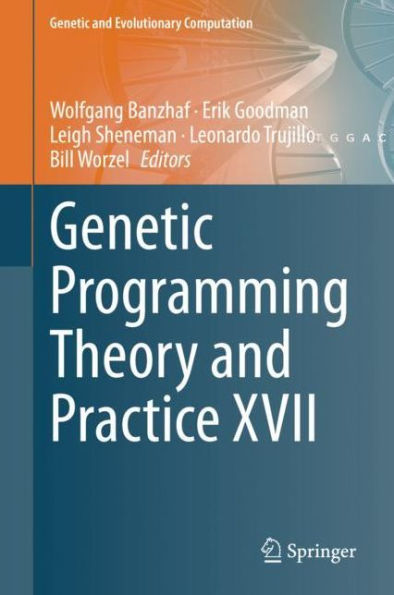 Genetic Programming Theory and Practice XVII