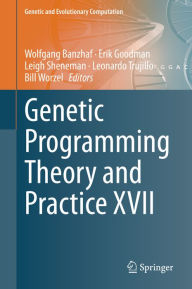 Title: Genetic Programming Theory and Practice XVII, Author: Wolfgang Banzhaf