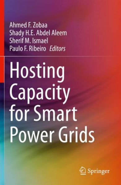 Hosting Capacity for Smart Power Grids