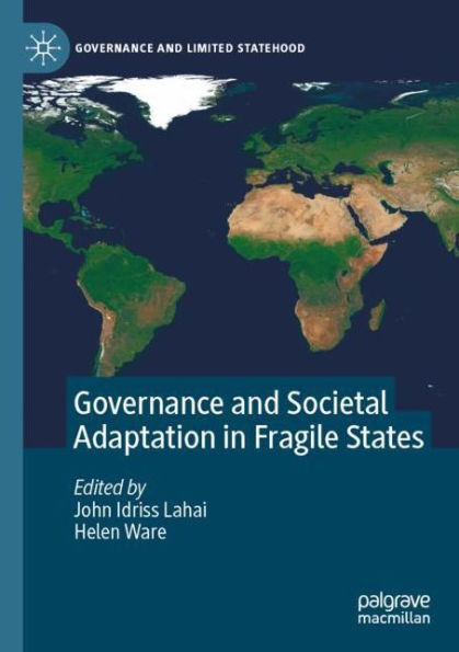 Governance and Societal Adaptation Fragile States