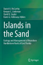 Islands in the Sand: Ecology and Management of Nearshore Hardbottom Reefs of East Florida