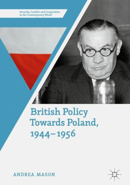 British Policy Towards Poland