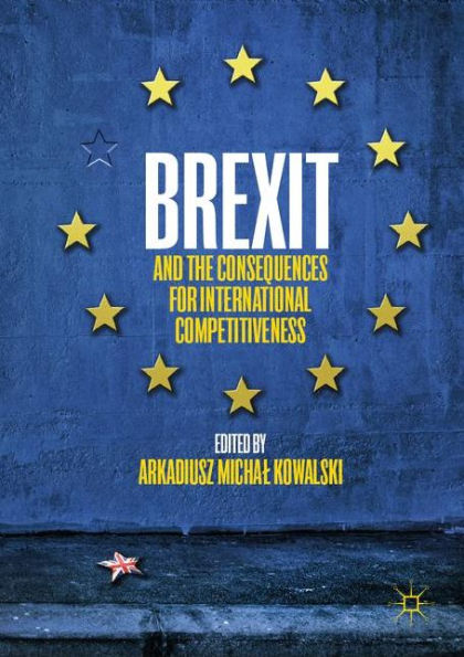 Brexit and the Consequences for International Competitiveness