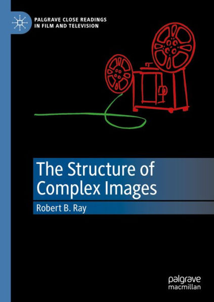 The Structure of Complex Images