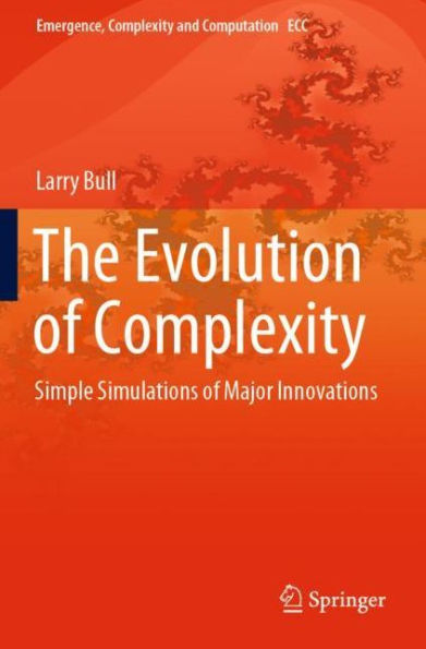 The Evolution of Complexity: Simple Simulations of Major Innovations