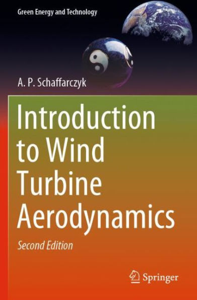 Introduction to Wind Turbine Aerodynamics