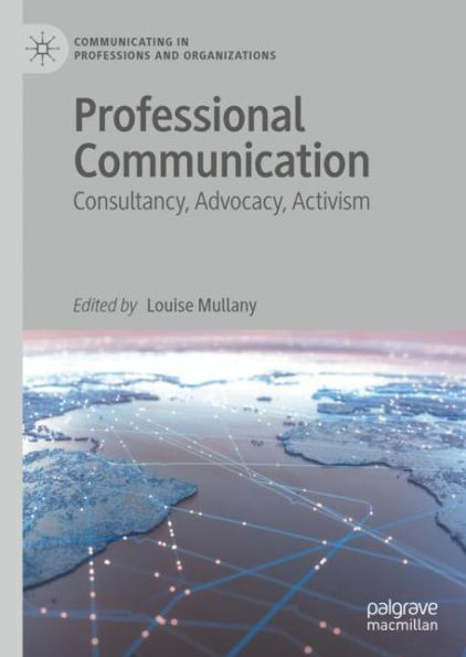 Professional Communication: Consultancy, Advocacy