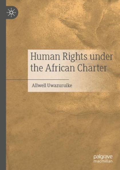 Human Rights under the African Charter