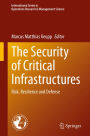 The Security of Critical Infrastructures: Risk, Resilience and Defense