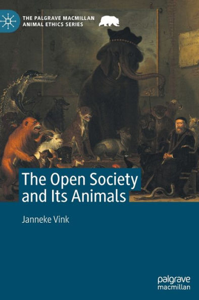 The Open Society and Its Animals