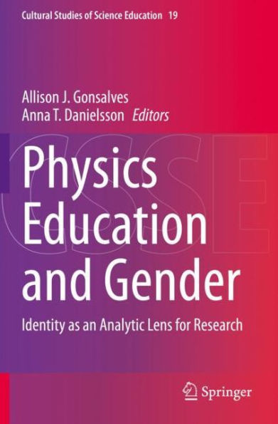 Physics Education and Gender: Identity as an Analytic Lens for Research