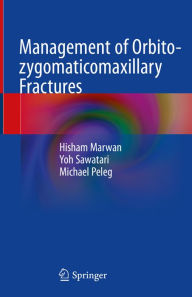Title: Management of Orbito-zygomaticomaxillary Fractures, Author: Hisham Marwan