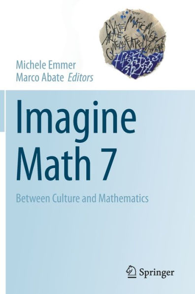 Imagine Math 7: Between Culture and Mathematics