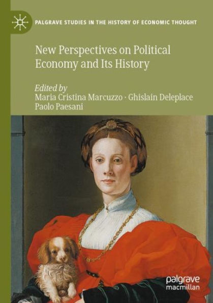 New Perspectives on Political Economy and Its History