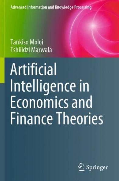 Artificial Intelligence in Economics and Finance Theories