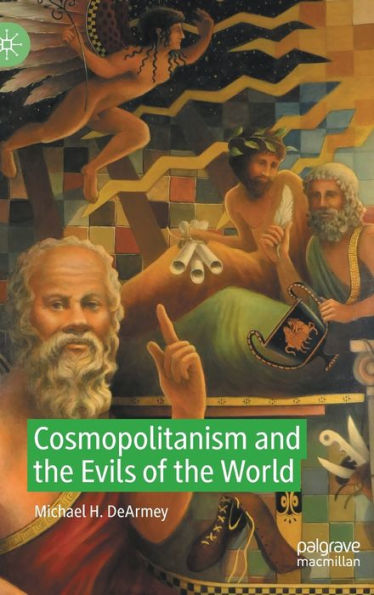 Cosmopolitanism and the Evils of the World