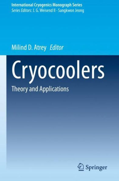 Cryocoolers: Theory and Applications