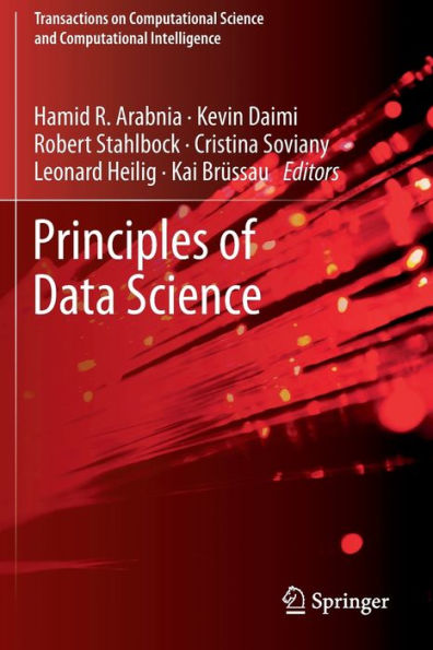 Principles of Data Science