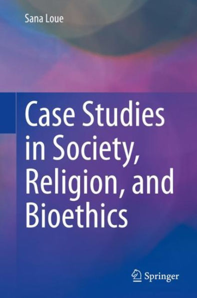Case Studies in Society, Religion