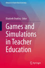 Games and Simulations in Teacher Education