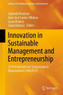 Innovation in Sustainable Management and Entrepreneurship: 2019 International Symposium in Management (SIM2019)