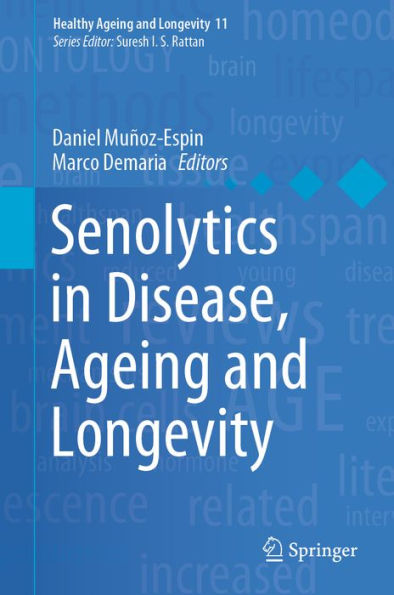 Senolytics in Disease, Ageing and Longevity