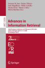 Advances in Information Retrieval: 42nd European Conference on IR Research, ECIR 2020, Lisbon, Portugal, April 14-17, 2020, Proceedings, Part II