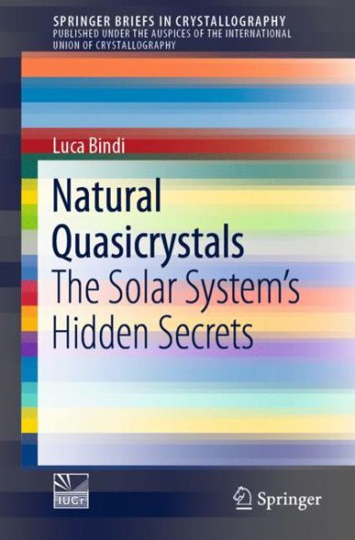 Natural Quasicrystals: The Solar System's Hidden Secrets