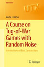 A Course on Tug-of-War Games with Random Noise: Introduction and Basic Constructions