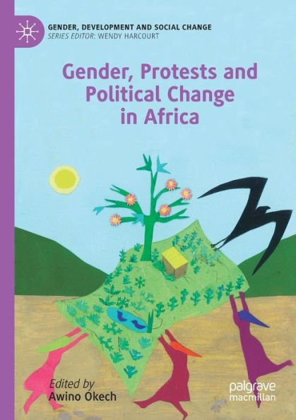 Gender, Protests and Political Change Africa