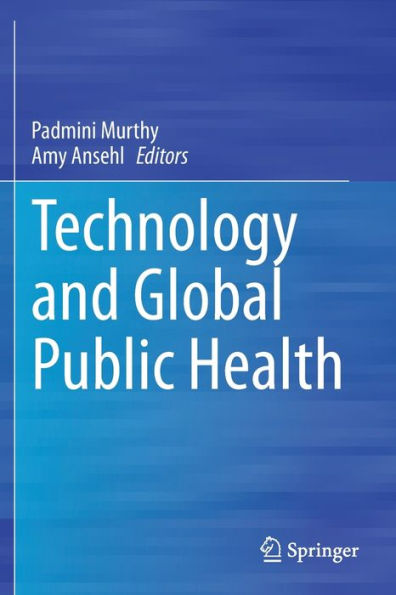 Technology and Global Public Health